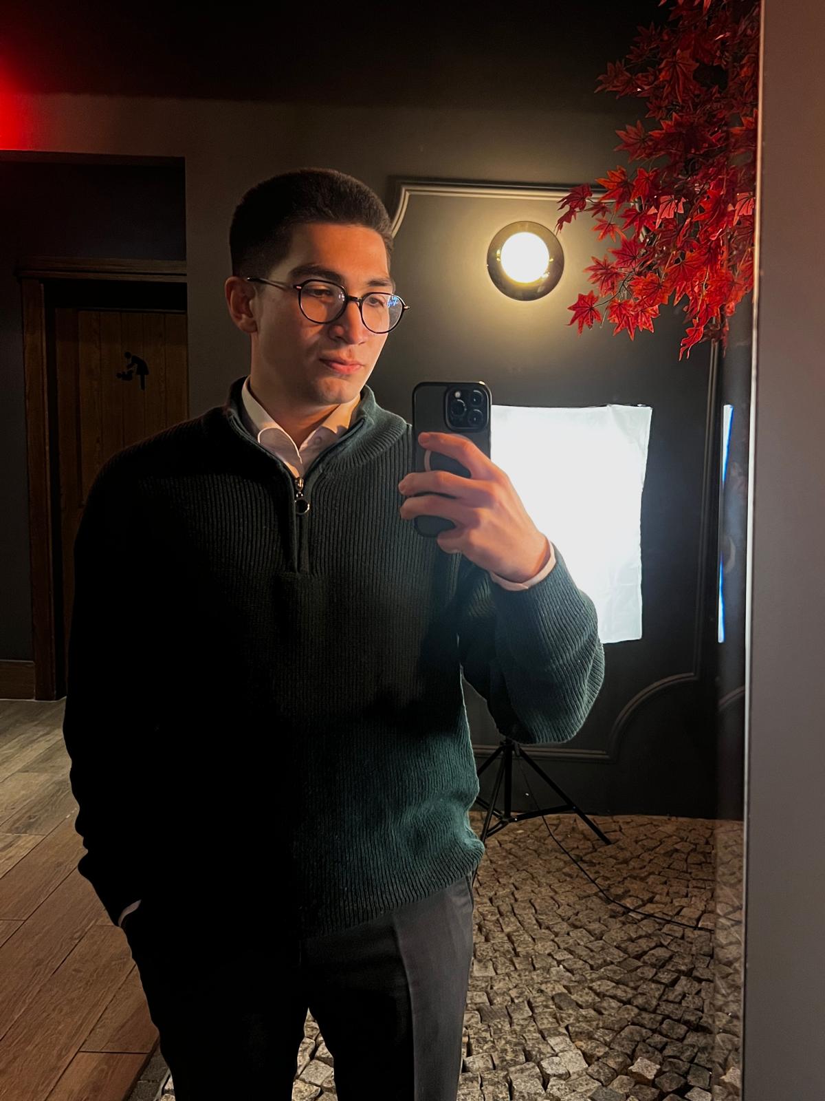 Alper Altındaş